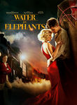 Movie cover for Water for Elephants