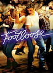 Movie cover for Footloose