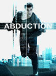 Movie cover for Abduction