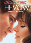 Movie cover for The Vow