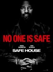 Movie cover for Safe House