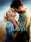 Movie cover for Safe Haven