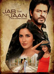 Movie cover for Jab Tak Hai Jaan