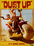 Movie cover for Dust Up