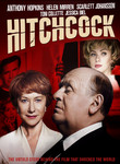 Movie cover for Hitchcock