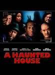 Movie cover for A Haunted House