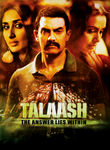 Movie cover for Talaash