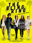 Movie cover for The Bling Ring