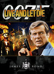 Movie cover for Live and Let Die