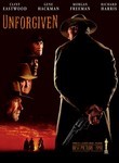 Movie cover for Unforgiven