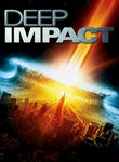 Movie cover for Deep Impact