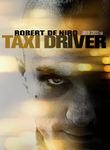 Movie cover for Taxi Driver