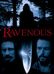 Movie cover for Ravenous