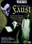 Movie cover for Faust