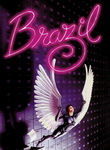 Movie cover for Brazil