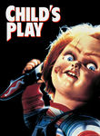 Movie cover for Child's Play