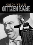 Movie cover for Citizen Kane