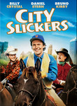 Movie cover for City Slickers