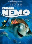 Movie cover for Finding Nemo