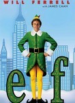 Movie cover for Elf