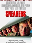 Movie cover for Sneakers