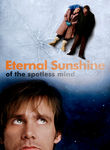 Movie cover for Eternal Sunshine of the Spotless Mind