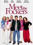 Movie cover for Meet the Fockers