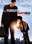 Movie cover for The Pursuit of Happyness