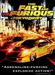 Movie cover for The Fast and the Furious: Tokyo Drift