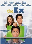 Movie cover for The Ex