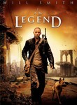 Movie cover for I Am Legend