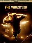 Movie cover for The Wrestler