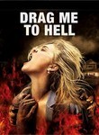 Movie cover for Drag Me to Hell