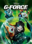 Movie cover for G-Force