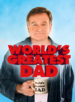 Movie cover for World's Greatest Dad