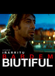 Movie cover for Biutiful