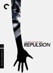 Movie cover for Repulsion