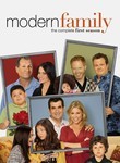 Movie cover for Modern Family