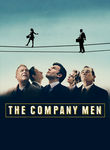 Movie cover for The Company Men