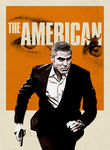 Movie cover for The American