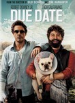 Movie cover for Due Date