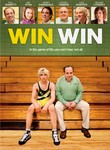 Movie cover for Win Win