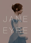 Movie cover for Jane Eyre