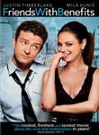 Movie cover for Friends with Benefits