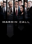 Movie cover for Margin Call