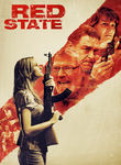 Movie cover for Red State