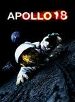 Movie cover for Apollo 18