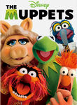 Movie cover for The Muppets