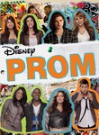 Movie cover for Prom