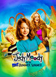 Movie cover for Judy Moody and the Not Bummer Summer